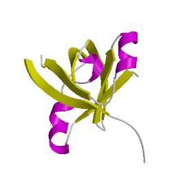 Image of CATH 3n99K02