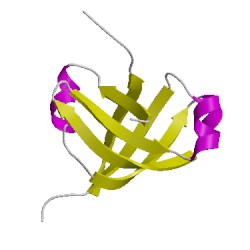 Image of CATH 3n99M02