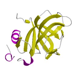 Image of CATH 3n99T01