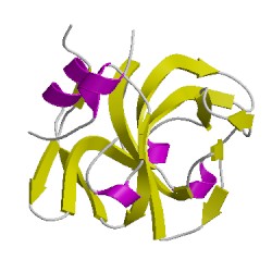 Image of CATH 3n99U01