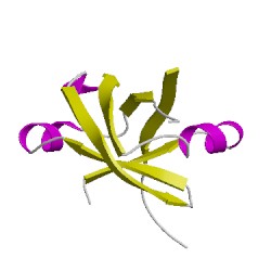 Image of CATH 3n99X02