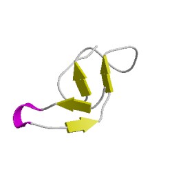 Image of CATH 3n99a03