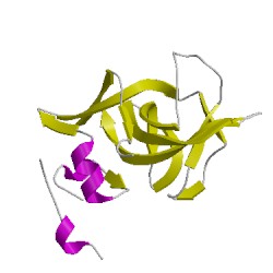 Image of CATH 3n99k01