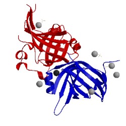 Image of CATH 3n9b