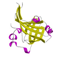 Image of CATH 3n9bB