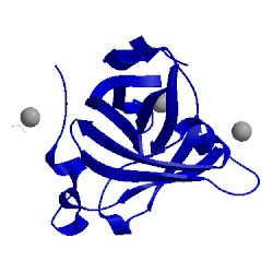 Image of CATH 3n9d