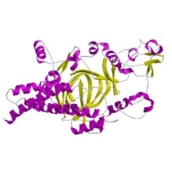 Image of CATH 3n9qA