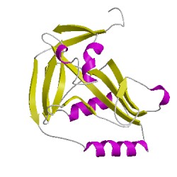 Image of CATH 3n9uB