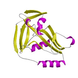 Image of CATH 3n9uB01