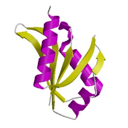 Image of CATH 3n9uC