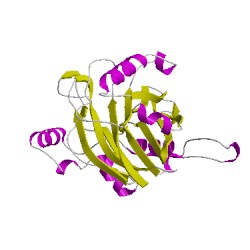Image of CATH 3n9vA00