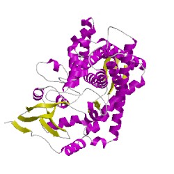 Image of CATH 3n9yA00