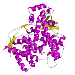 Image of CATH 3n9yB