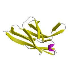 Image of CATH 3nacH01