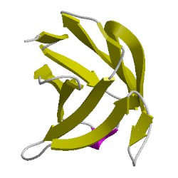Image of CATH 3nacL01