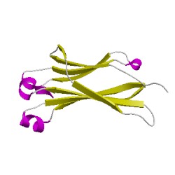 Image of CATH 3nacL02