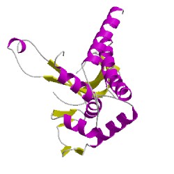 Image of CATH 3naiA01