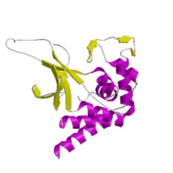 Image of CATH 3naiB01