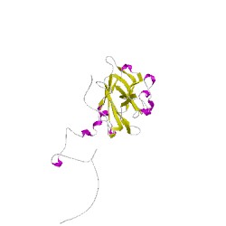 Image of CATH 3napC