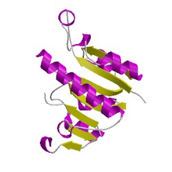 Image of CATH 3naqA01