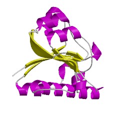 Image of CATH 3naqB01