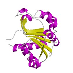 Image of CATH 3naqB02