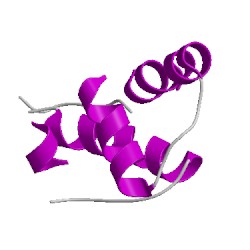 Image of CATH 3nasB02