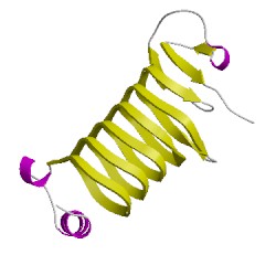 Image of CATH 3nawA01
