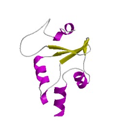 Image of CATH 3nawA03