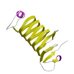 Image of CATH 3nawB01