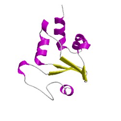 Image of CATH 3nawB03