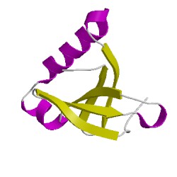 Image of CATH 3nayA01