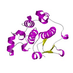 Image of CATH 3nayA02