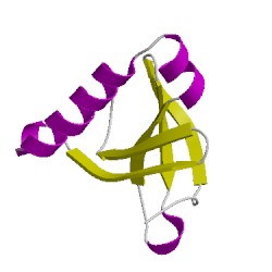 Image of CATH 3nayB01