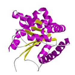 Image of CATH 3nb0D02