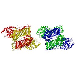 Image of CATH 3nb2