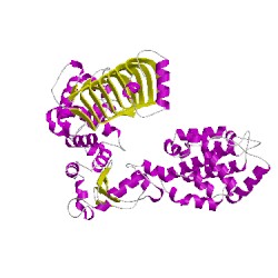 Image of CATH 3nb2A