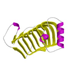 Image of CATH 3nb2A01