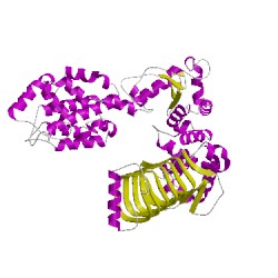 Image of CATH 3nb2B