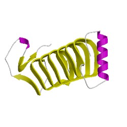 Image of CATH 3nb2D01