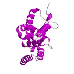 Image of CATH 3nb2D02