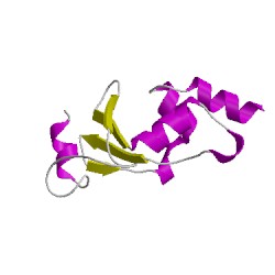 Image of CATH 3nb2D03