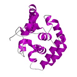 Image of CATH 3nb6A00