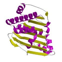 Image of CATH 3nb8A00