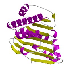 Image of CATH 3nb9A00