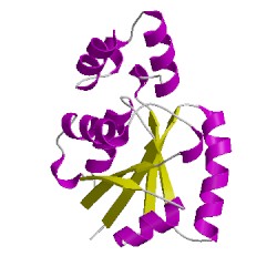 Image of CATH 3nbaA00