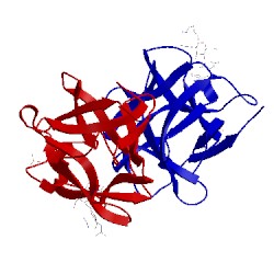 Image of CATH 3nbe