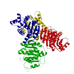 Image of CATH 3nbf