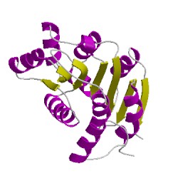 Image of CATH 3nbfA00