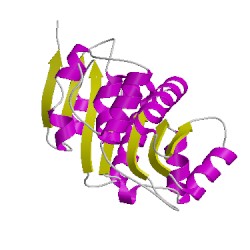 Image of CATH 3nbfB
